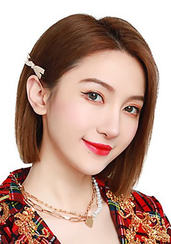 陆婷 Lisa lu