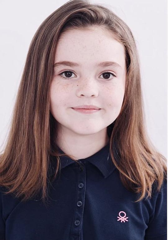 爱登·托格威尔 Eden Togwell