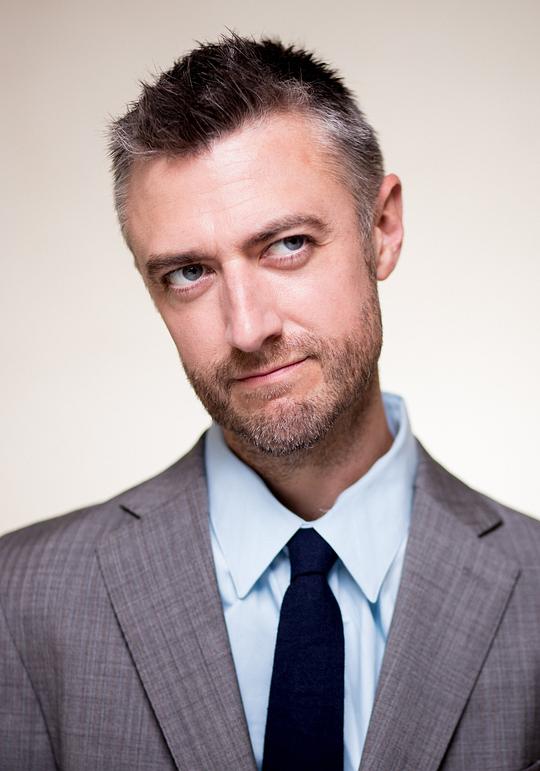 肖恩·古恩 Sean Gunn