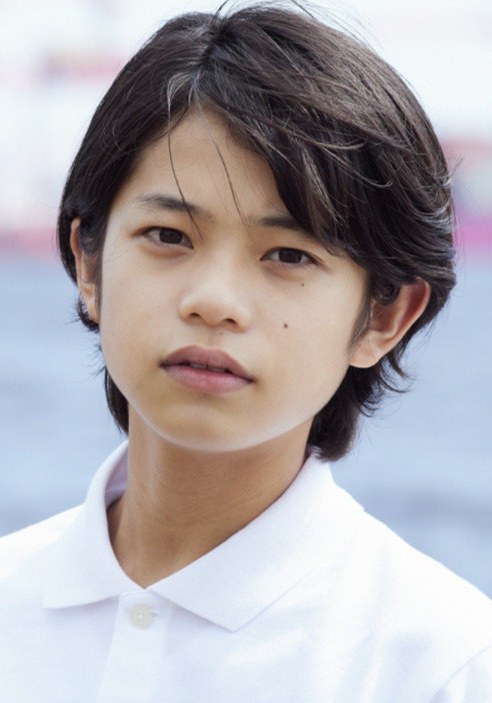 黑川想矢 Soya Kurokawa