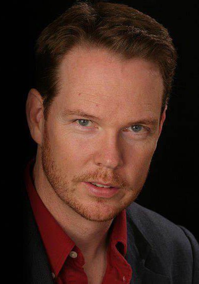 威廉姆·奥利莱里 William O'Leary