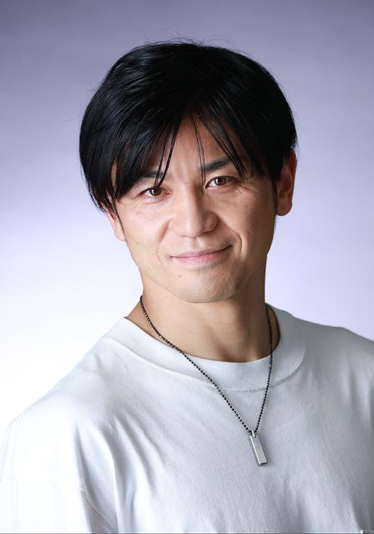 岩田荣庆 Hideyoshi Iwata