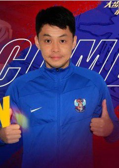刘健 Jian Liu