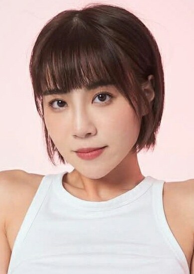 洪淇 Dory Hong