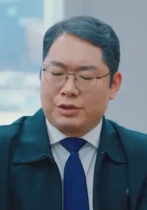 孙晓磊 Xiaolei Sun