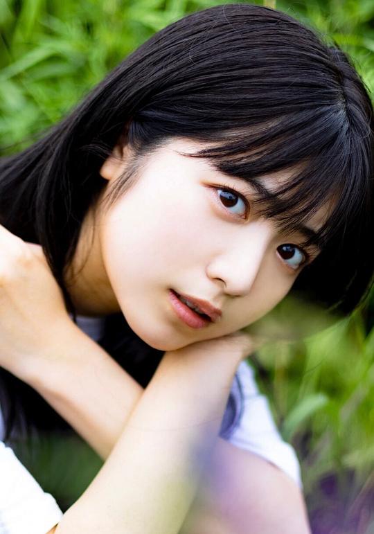 吉田莉樱 Rio Yoshida