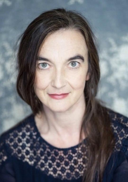 安妮·罗特格 Anne Rotger