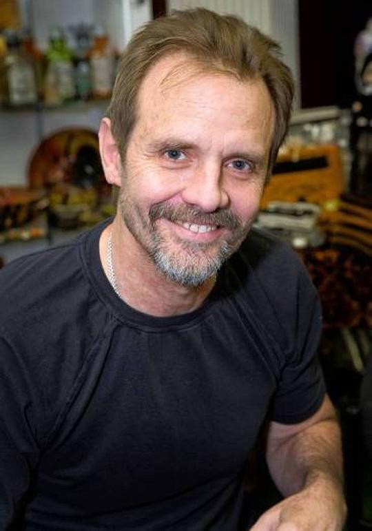 迈克尔·比恩 Michael Biehn