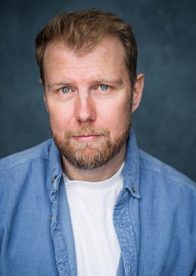 理查德·科根 Richard Corgan