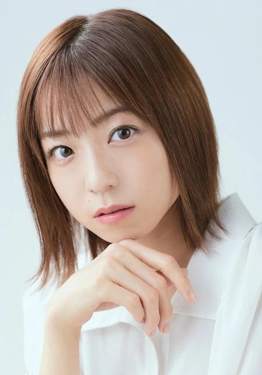 中村静香 Shizuka Nakamura