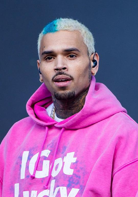 克里斯·布朗 Chris Brown