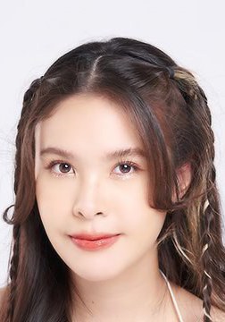 芮达·染拉浓 Rita Ramnarong