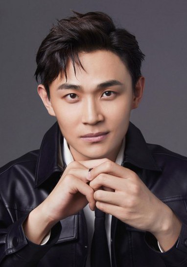 李政洋 Zhengyang Li
