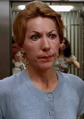 佩内洛普·艾伦 Penelope Allen