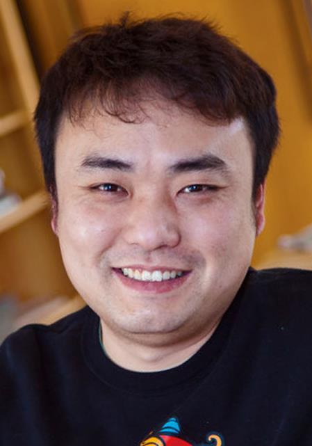 胡昌杰 CHangjie Hu