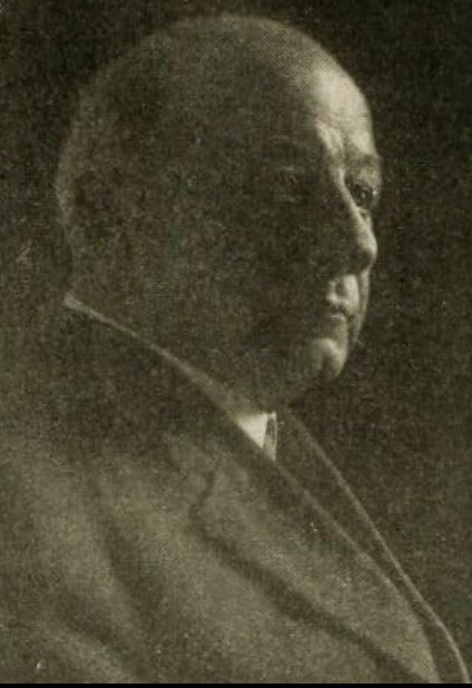 Russell Bassett Russell Bassett