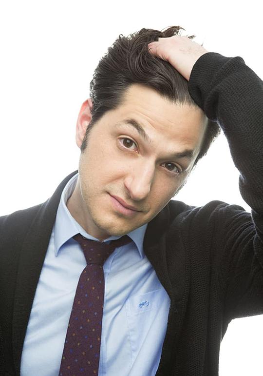 本·施瓦茨 Ben Schwartz
