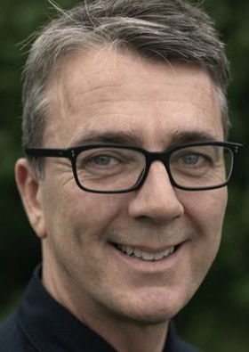 弗格斯·奥布莱恩 Fergus O'Brien