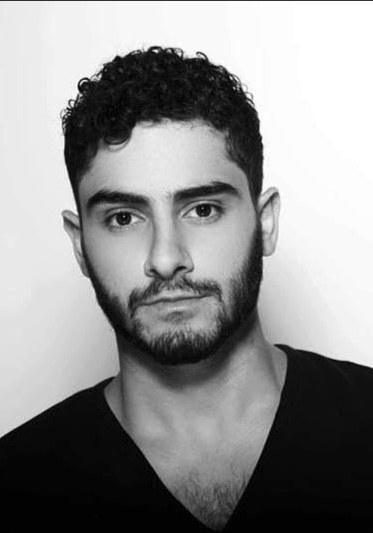 法里斯·阿尔·巴赫里 Faris Al Bahri