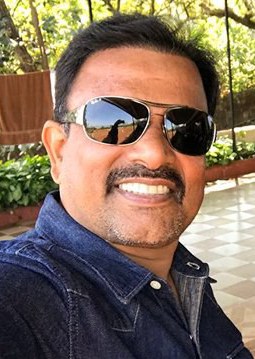 帕维兹·沙伊赫 Parvez Shaikh