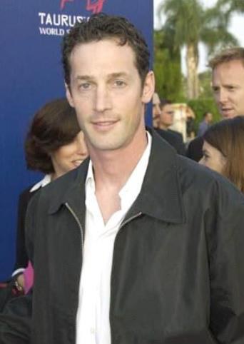 布拉德·马丁 Brad Martin