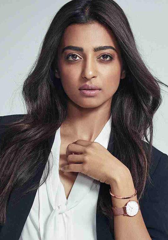 拉迪卡·艾普特 Radhika Apte