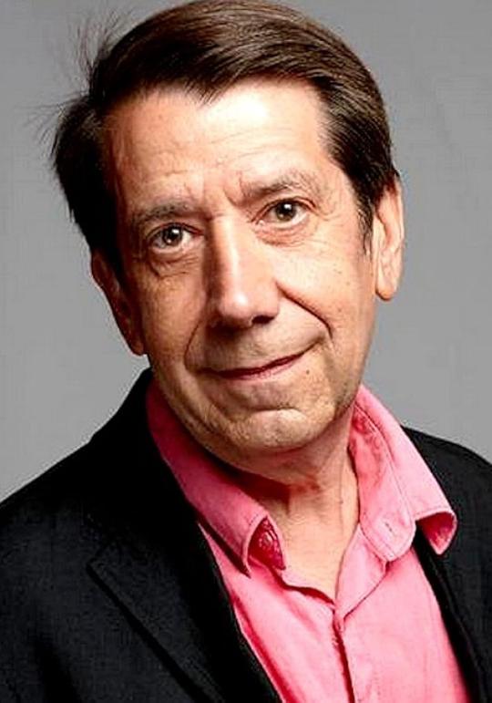 让-卢克·波拉斯 Jean-Luc Porraz