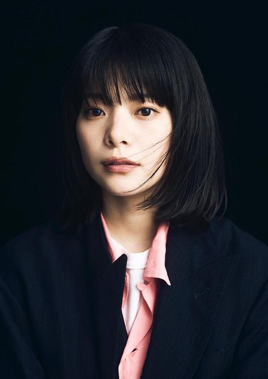 岸井雪乃 Yukino Kishii