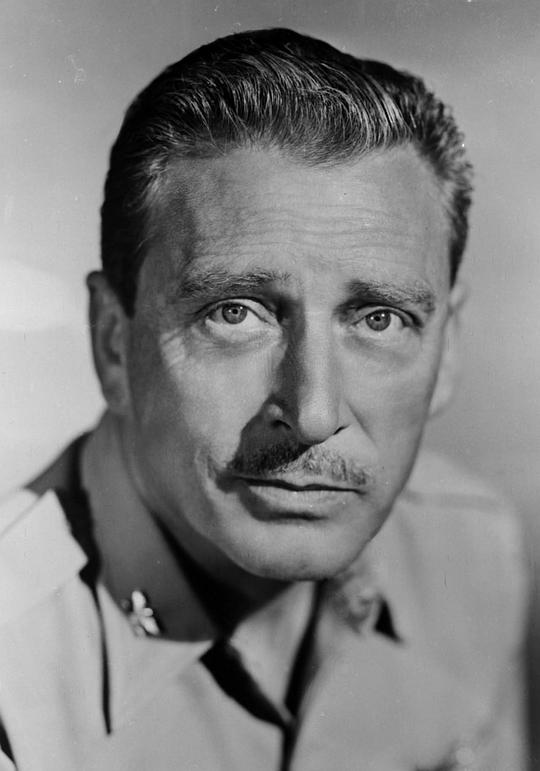 列昂埃姆斯 Leon Ames