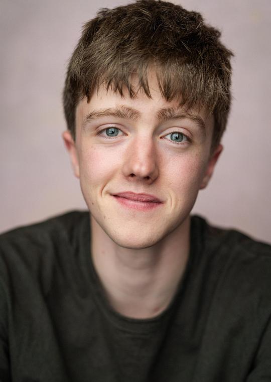 哈里·巴克森代尔 Harry Baxendale