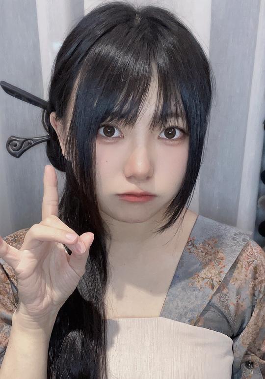 沈念如 Nianru Shen