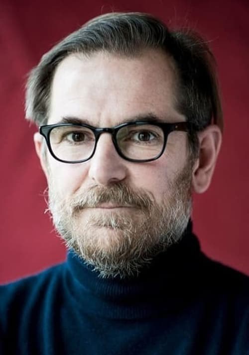 马修·德拉波特 Matthieu Delaporte