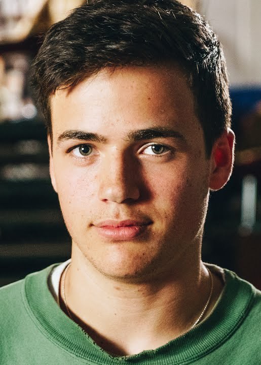 杰米·福雷特斯 Jamie Flatters