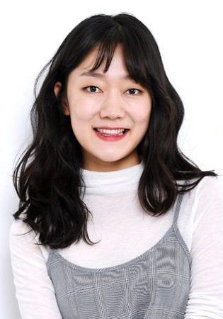 朴庆惠 Gyeong-hye Park