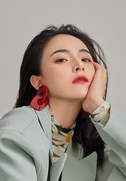 沈芝弈 Zhiyi Shen
