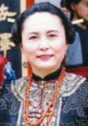 丁玫 Mei Ting