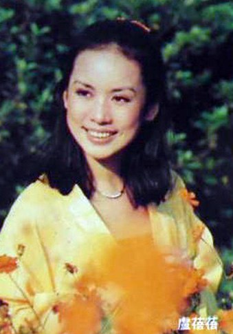 卢蓓蓓 Pei-Pei Lu