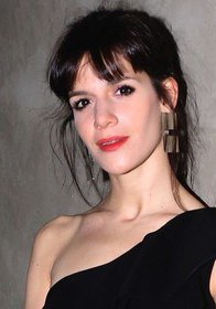 Violeta Urtizberea Violeta Urtizberea