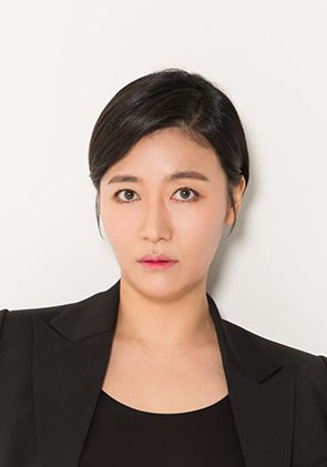金美丽 Mi-ryeo Kim
