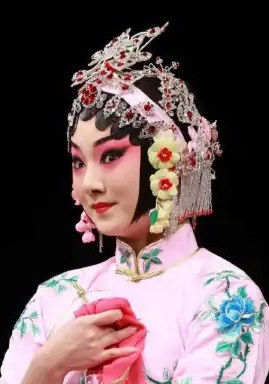 杨扬 Yang Yang