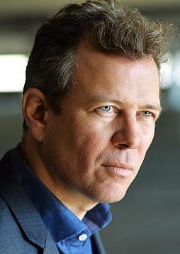 马修·夏普 Matthew Sharp