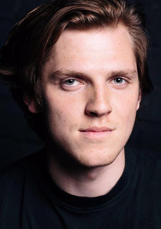 恩诺·特雷布斯 Enno Trebs