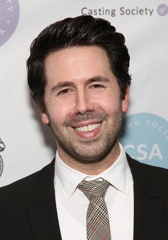 亚当·考德威尔 Adam Caldwell