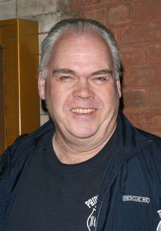 迈克尔·穆赫伦 Michael Mulheren