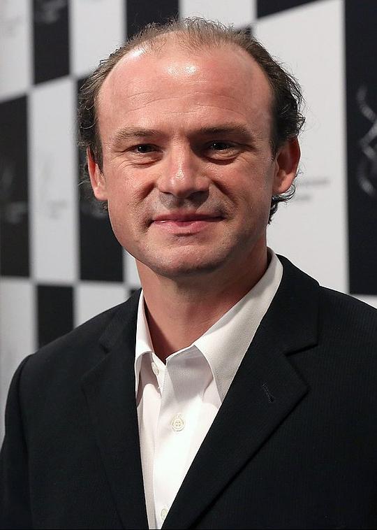 格哈德·利伯曼 Gerhard Liebmann
