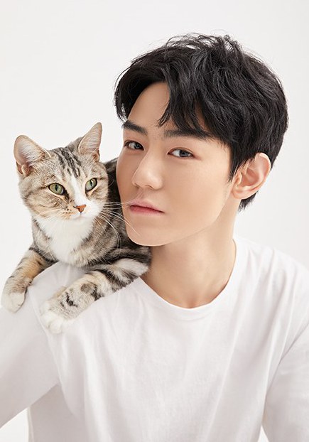 王艺龙 Yilong Wang