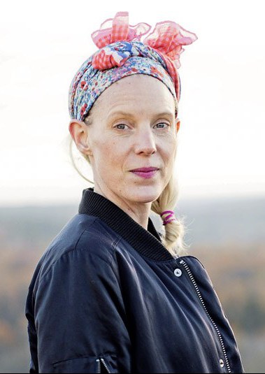 尤利娅·莱姆克 Julia Lemke