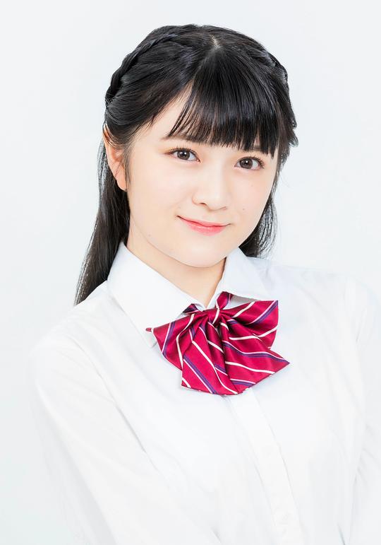铃木杏奈 Anna Suzuki