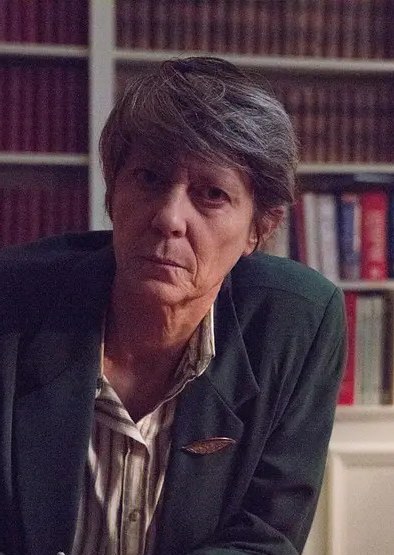 朱丽叶·普吕梅克 Juliette Plumecocq-Mech