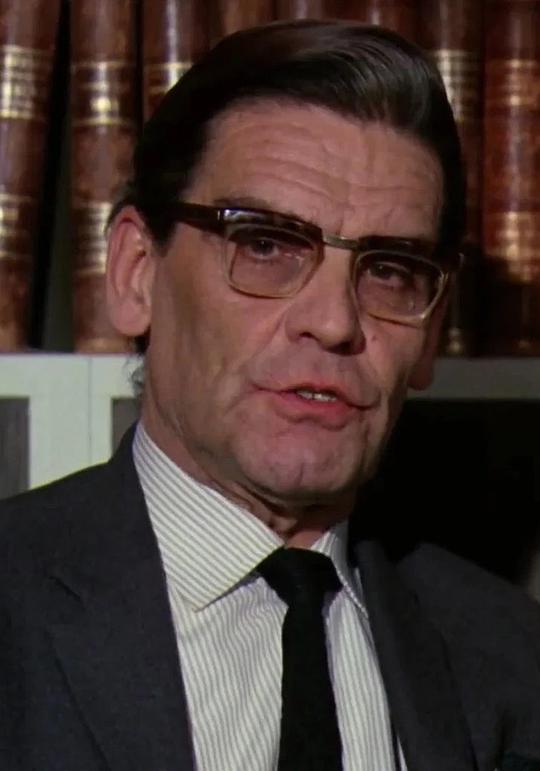 維克多·博蒙特 Victor Beaumont